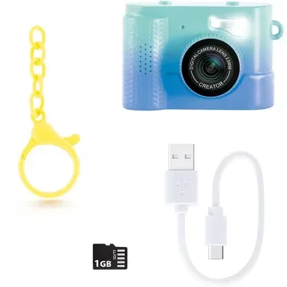 Nouveauté ! Mini Appareil-photo et caméra S2  Partenariats Marques WDK Partenariats Marques WDK attention reste plus que des roses