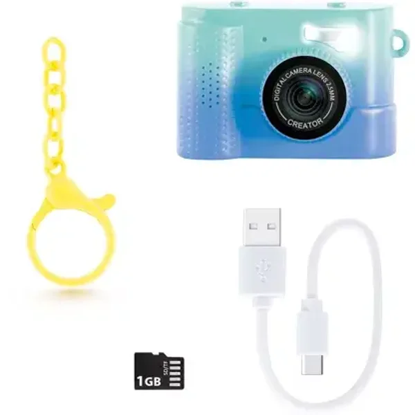 Nouveauté ! Mini Appareil-photo et caméra S2  Partenariats Marques WDK Partenariats Marques WDK attention reste plus que des roses