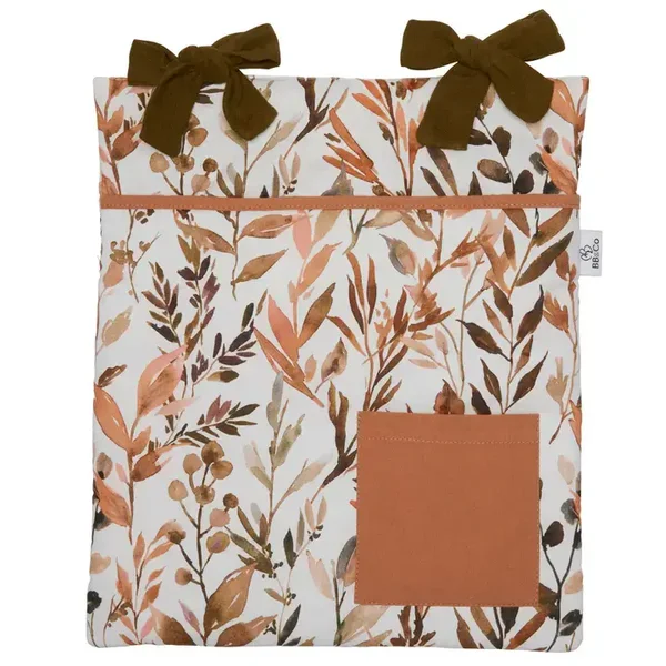 Range-Pyjama & Doudous - Caramel Forest