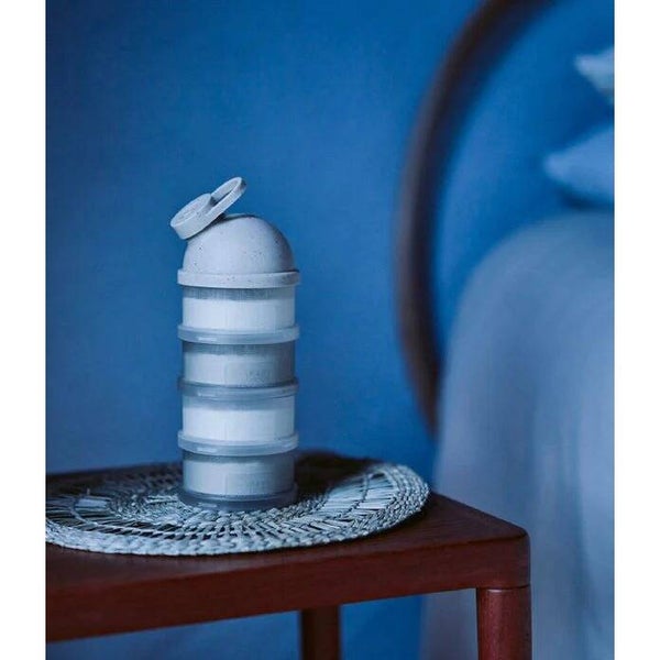 Boite doseuse Babydose couleur beige