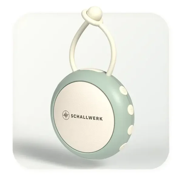 Calm+ go | Bruit blanc pour le sommeil des bébés  Schallwerk Schallwerk