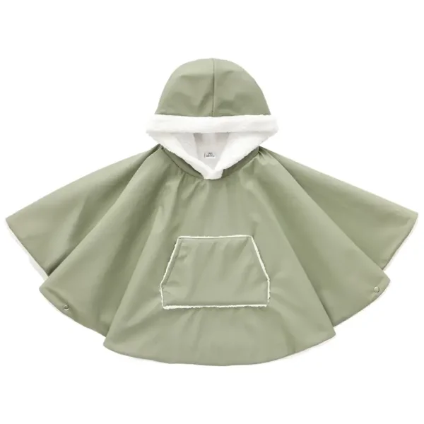 Ciré pour Bébé vert sauge