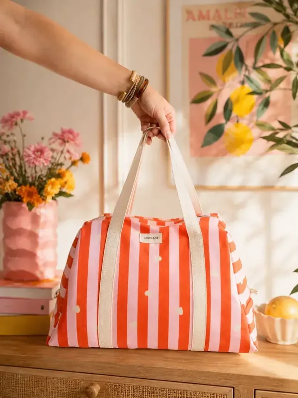 Sac à langer - JOSEPH