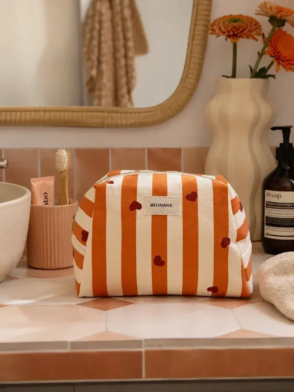 Trousse de toilette - JADE