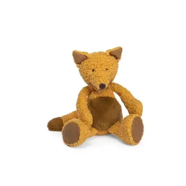 Petite peluche Renard