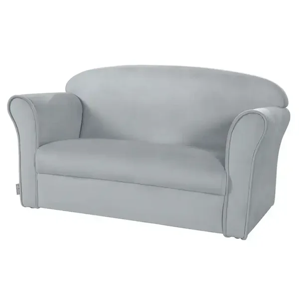 Canapé enfant 'Lil Sofa' avec accoudoirs, confortable