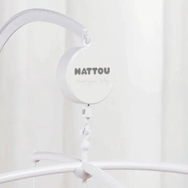 Universal Music Box Spare Part for Nattou Mobiles