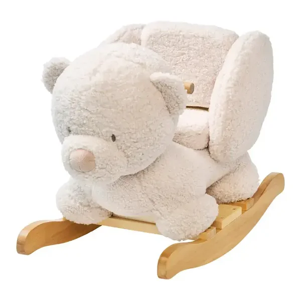 Best-seller  Ours en peluche à bascule TEDDY