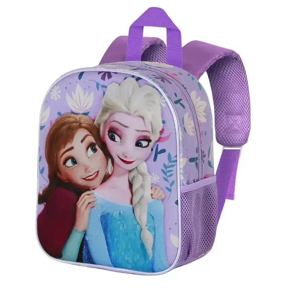 Disney Frozen 2 Beauty-Sac à Dos 3D Elite