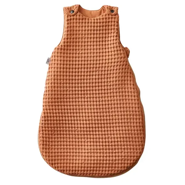 Gigoteuse ouatinée Coton Gaufré