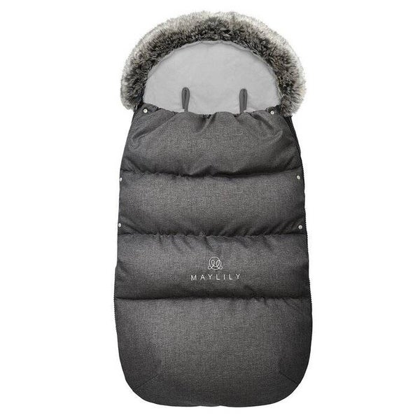Gigoteuse hiver poussette 1-4 ans -