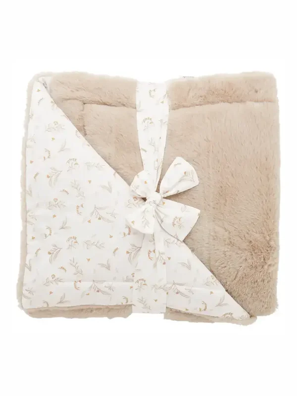 Couverture Luxe Microfibre - DayDream