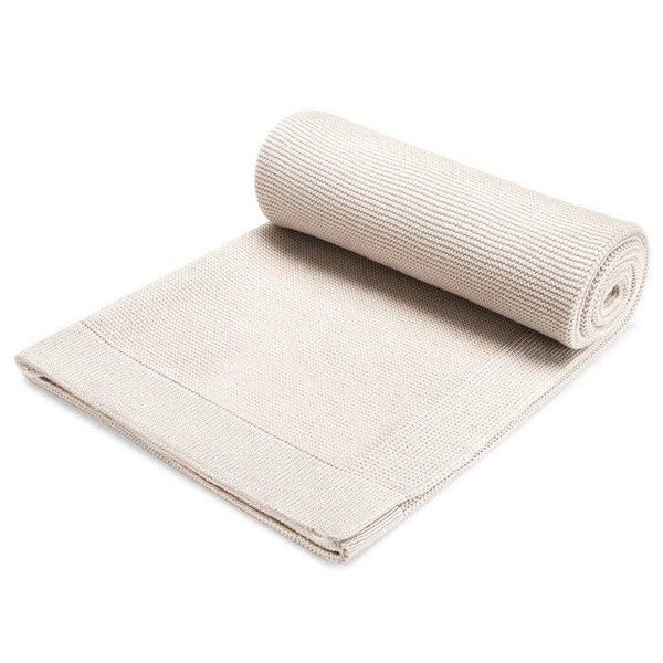 Couverture en bambou Bamboolove