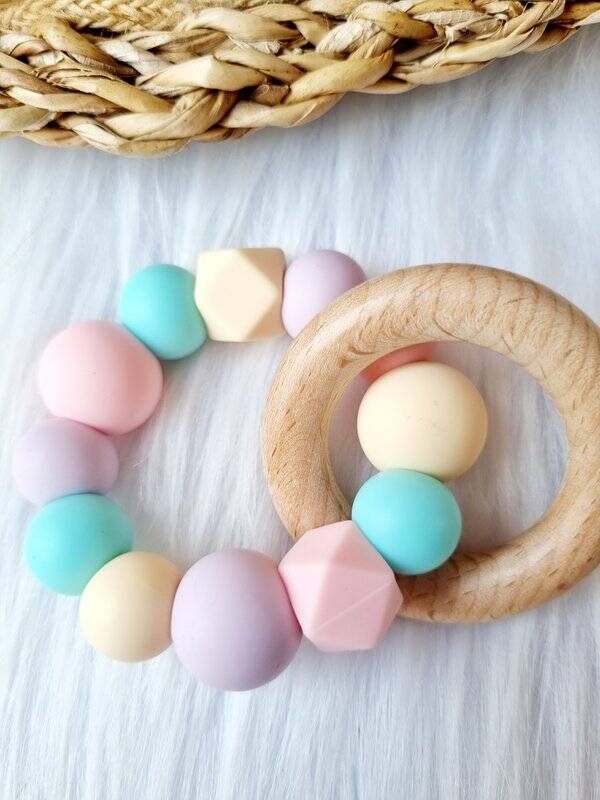 Anneau de dentition Jula