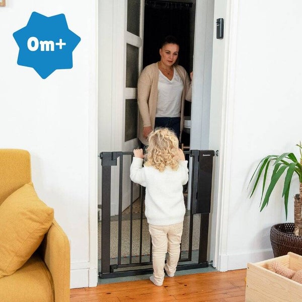 Barrière de sécurité automatique Safe & Pass – Badabulle