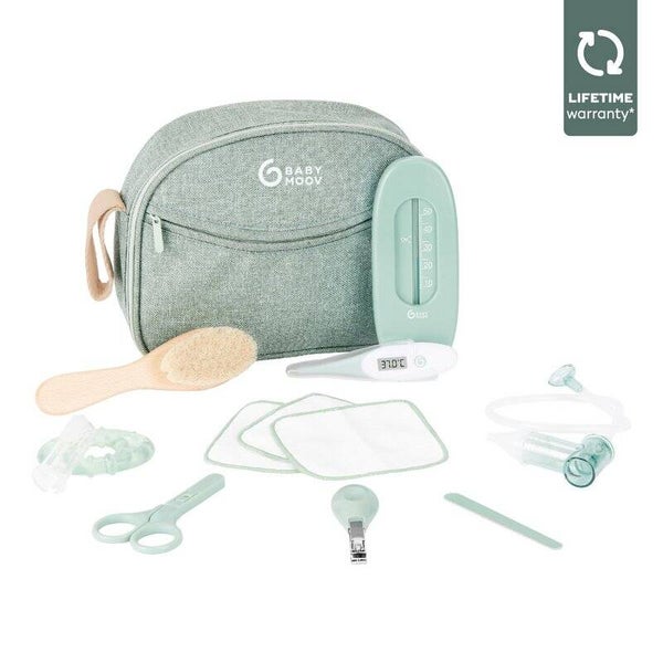 Trousse de soin Matcha - ECO