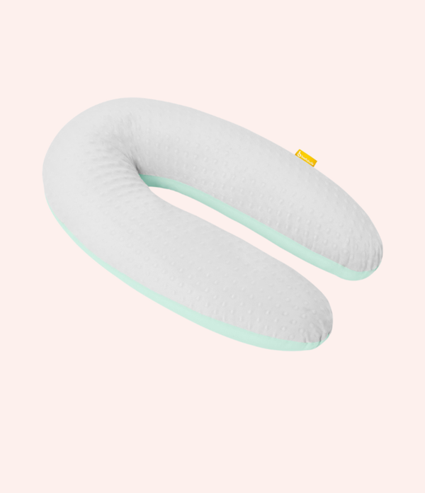Coussin de maternité Badabulle