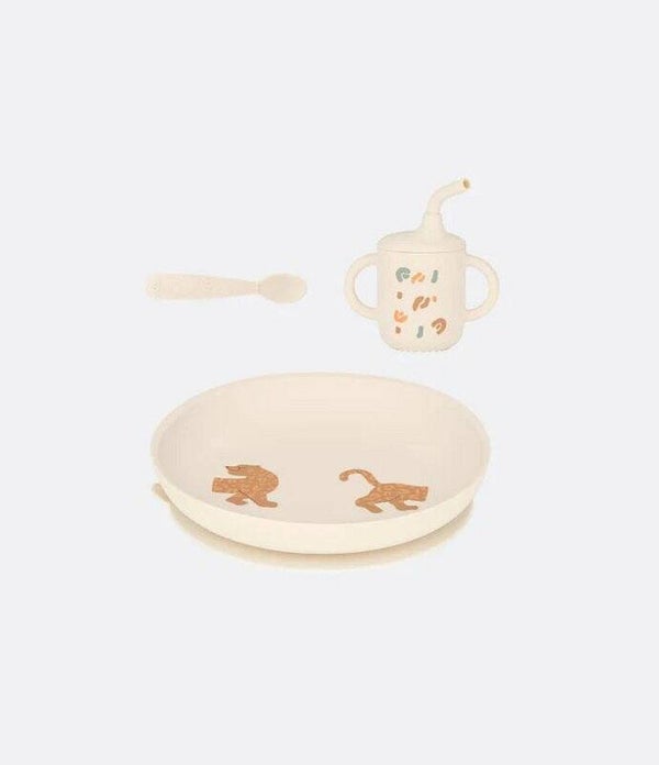 Nouveau Coffret Repas Comme un Grand 9m+