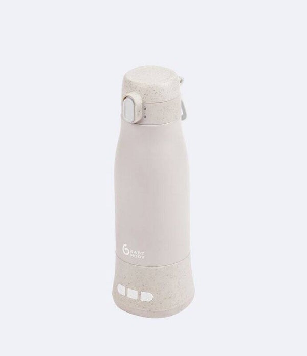 Chauffe-biberon Nomade Moov & Feed