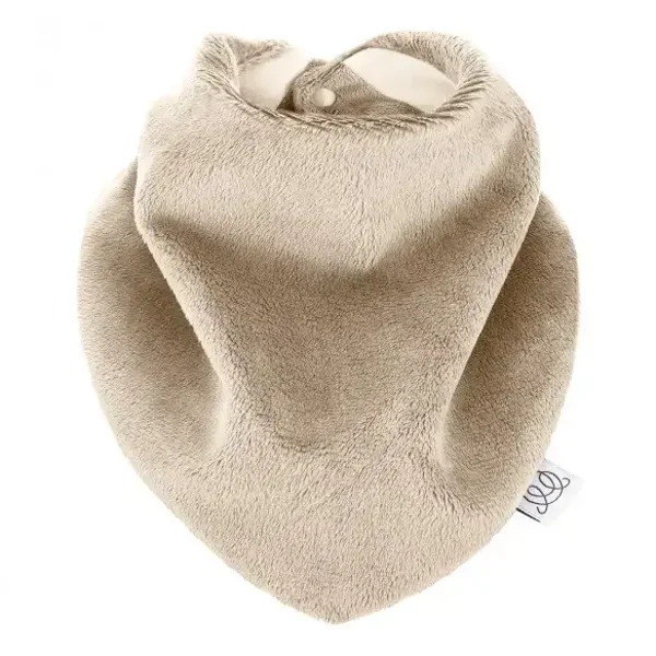 Écharpe d'hiver - beige