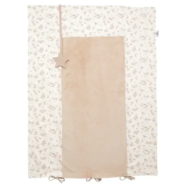 Housse de matelas à langer 60x80cm - DayDream