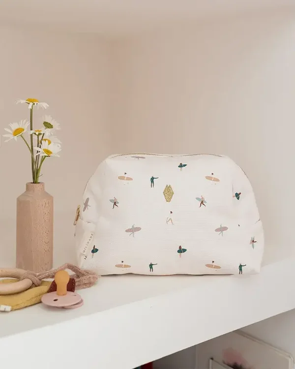 Trousse De Toilette Waikiki - JADE