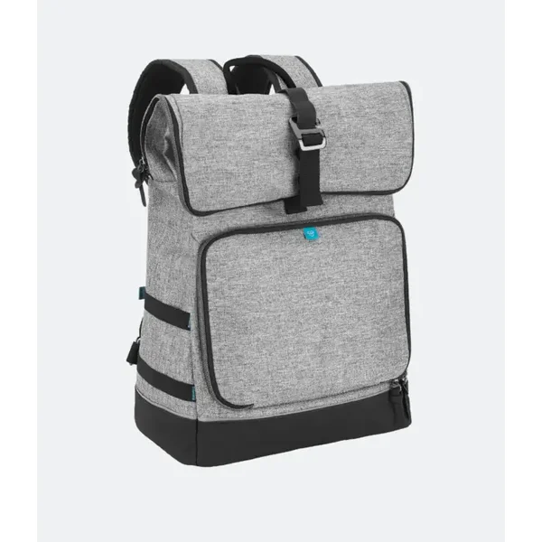 Sac à dos à langer Le Sancy