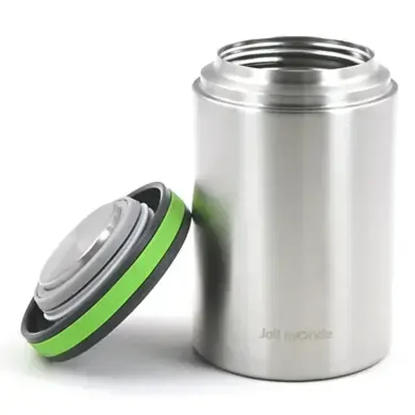 Boite repas isotherme 600ml - Au P'tit Repas