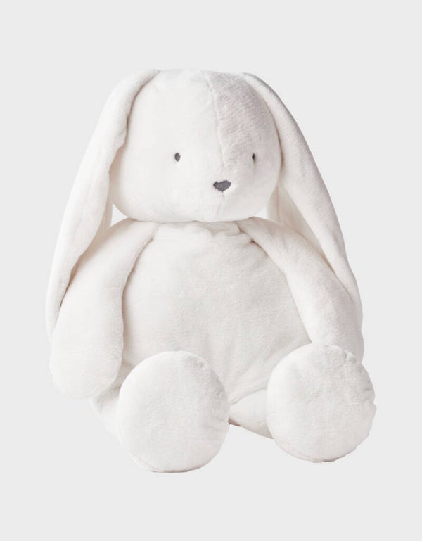 Peluche large 80cm - Snow