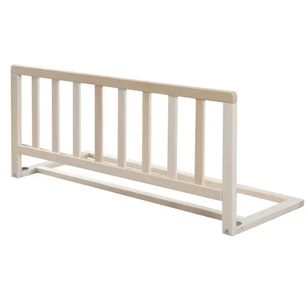 Barrière de lit ROBA 90cm bois naturel