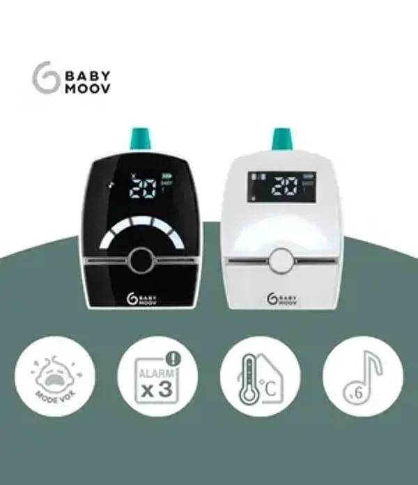 Premium Care Babyphone AudioRef: A014204