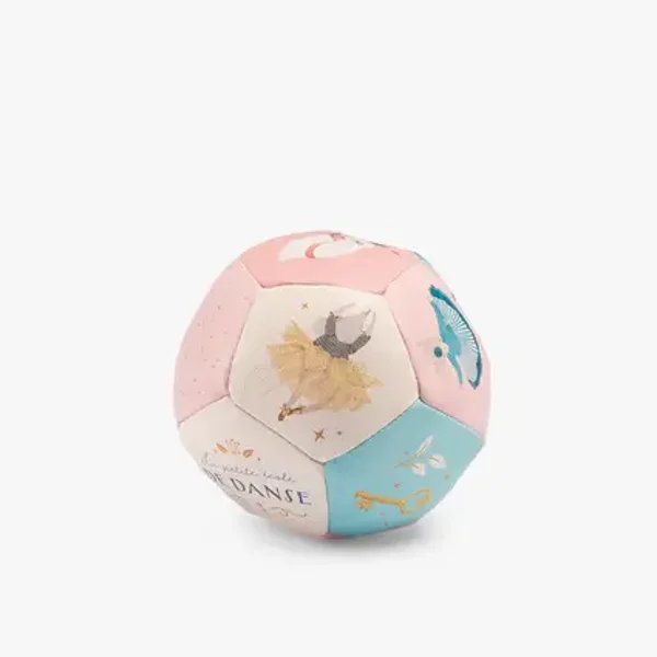 Ballon souple 10 cm