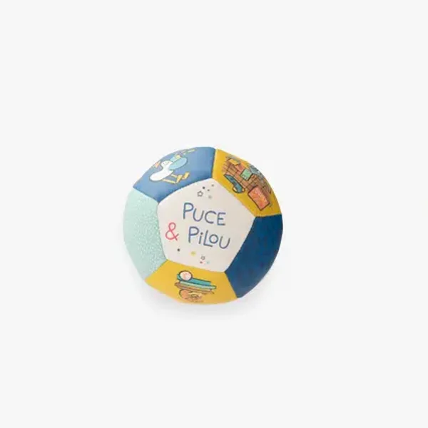 Ballon souple 10 cm