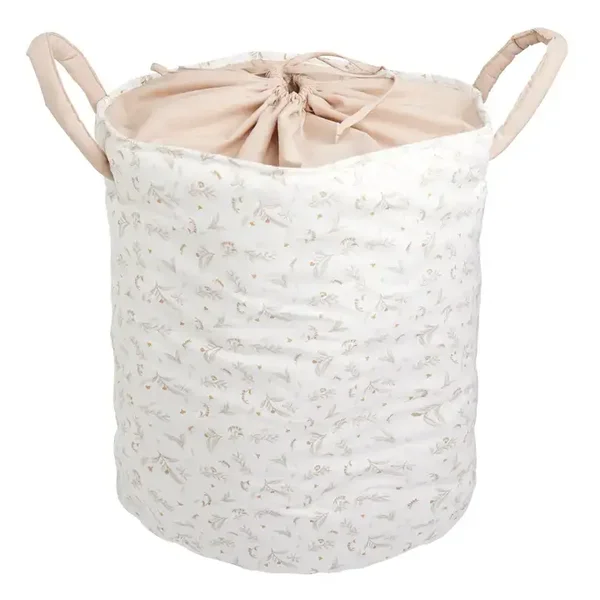 Maxi panier de rangement à anses - DayDream