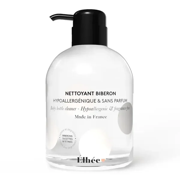 Nettoyant Biberon