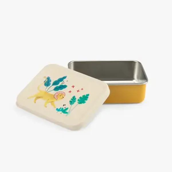 Boîte à goûter