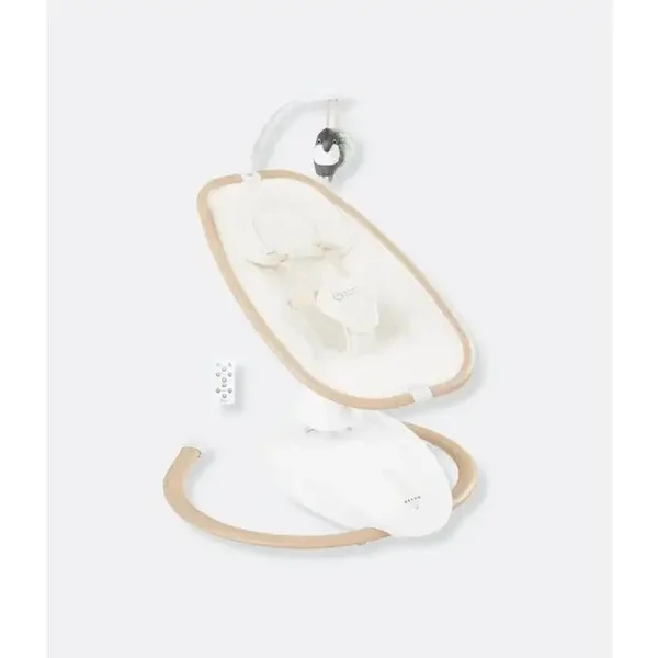 Balancelle électrique Swoon Hoop Sand