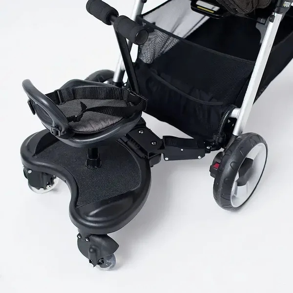 Trottinette universelle pour enfant avec siège