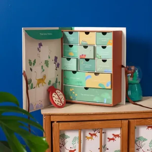 Coffret naissance