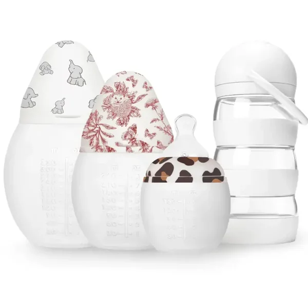 Coffret naissance motifs édition ( possibilité de choisir les couleurs ou motifs)