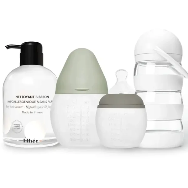 Coffret Premiers Essentiels