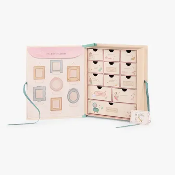 Coffret naissance