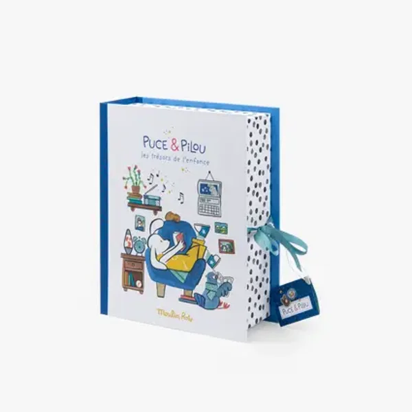 Coffret naissance