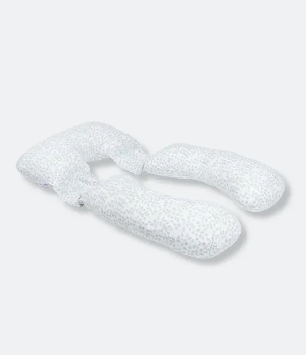 Coussin d'allaitement & de grossesse grand format XXL Maxxy doomoo Ref: XXL 01