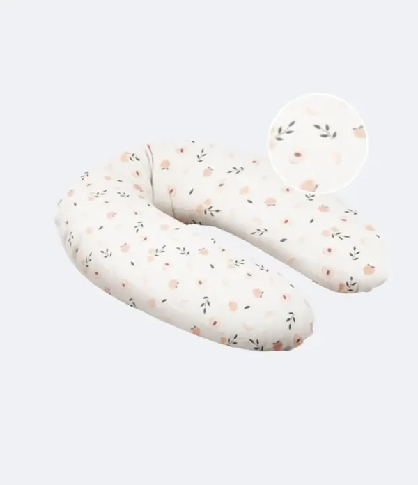 Coussin maternité doomoo Buddy SKU: B36 Pêches