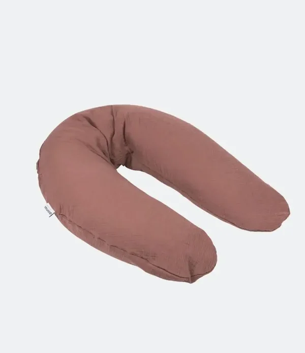 Coussin de grossesse doomoo Comfy Big SKU: 35 001 025 Tetra brick