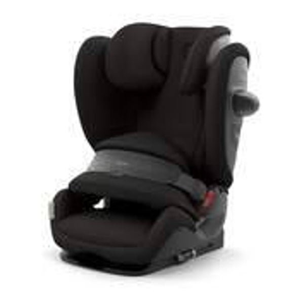 Cybex Siège-auto Pallas G3 Groupe 1/2/3 Magic Black