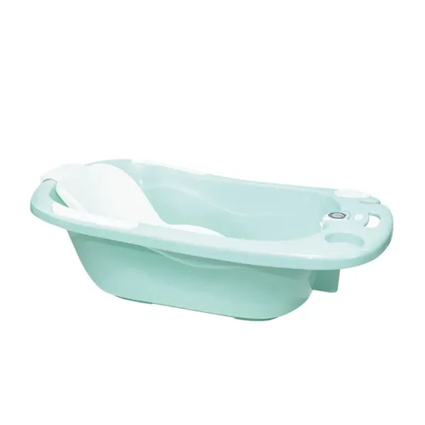 Baignoire anatomique menthe