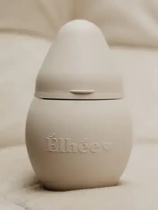 Gourde Bubble - 240 ml / 08 Oz - Le cadeau idéal 🤍