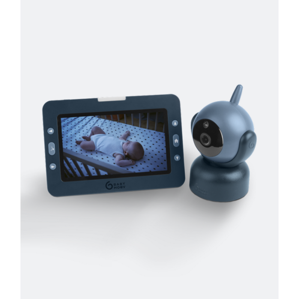 YOO-Master(+) Babyphone Vidéo 360°